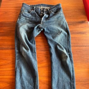 Oni Denim 264ZR Size 33